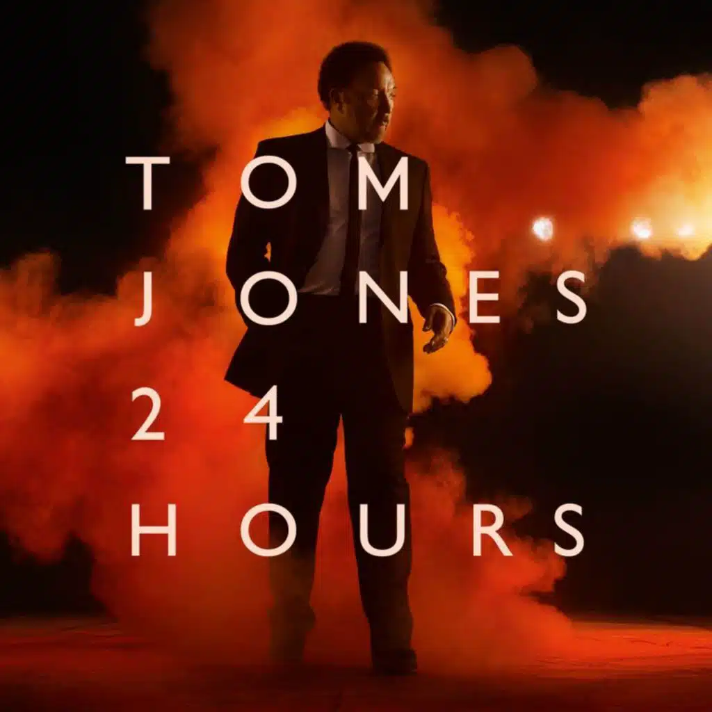 24 Hours ((Bonus Track Version))