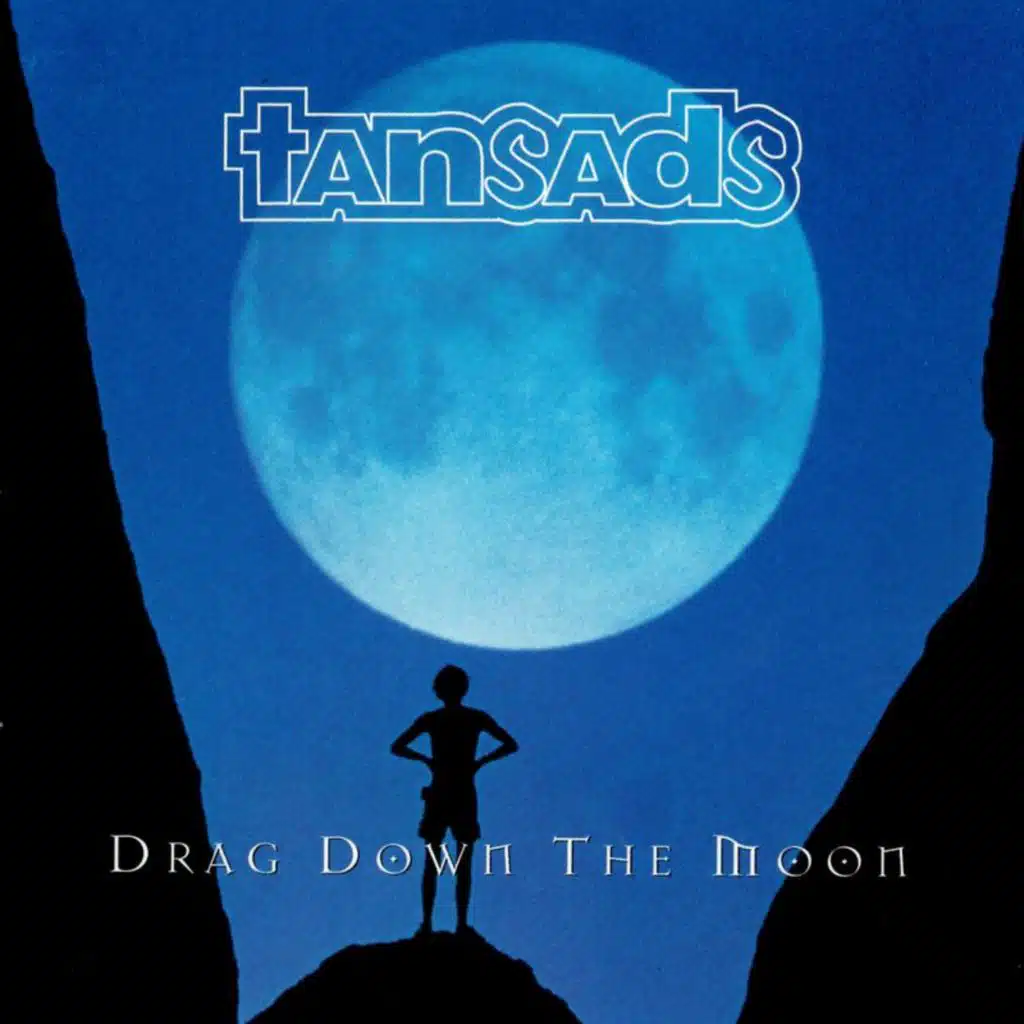 Drag Down The Moon (Live)