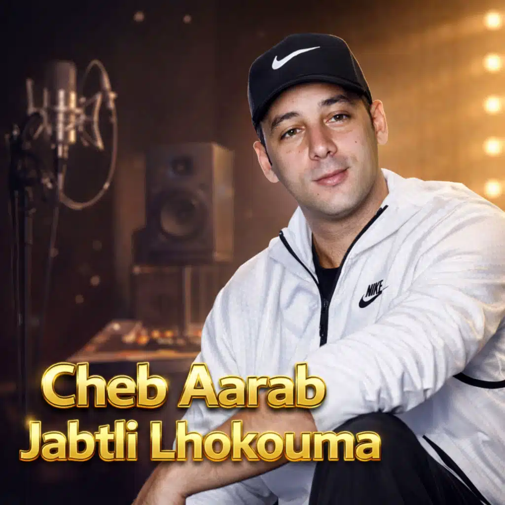 الشاب اعراب