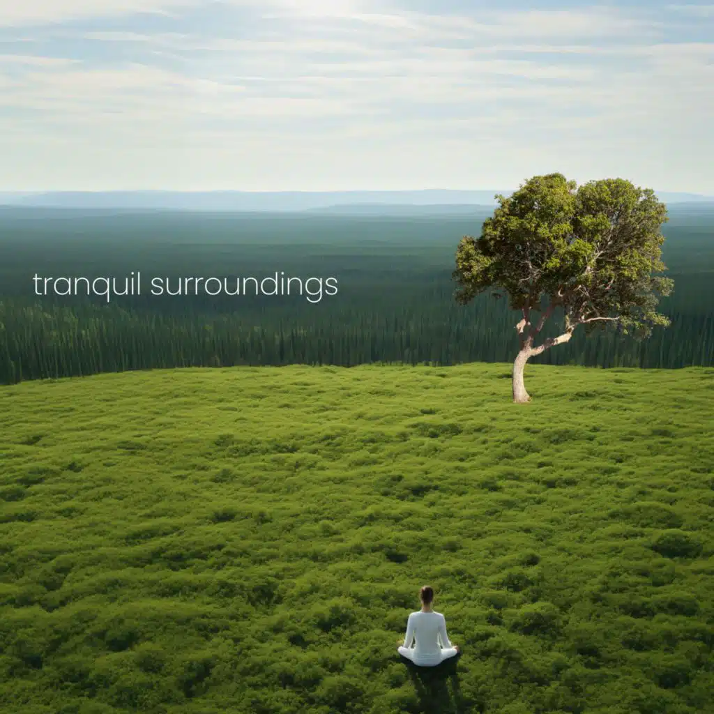 Tranquil Surroundings