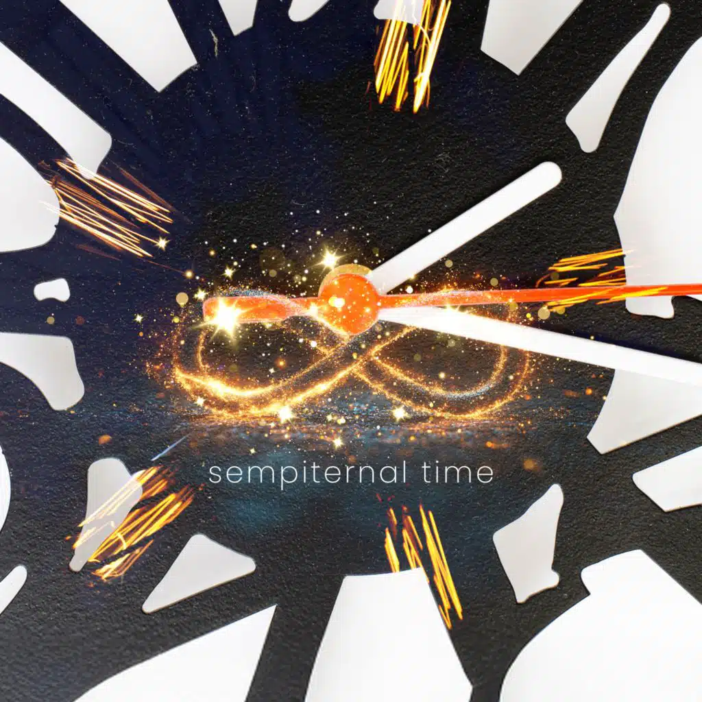 Sempiternal Time