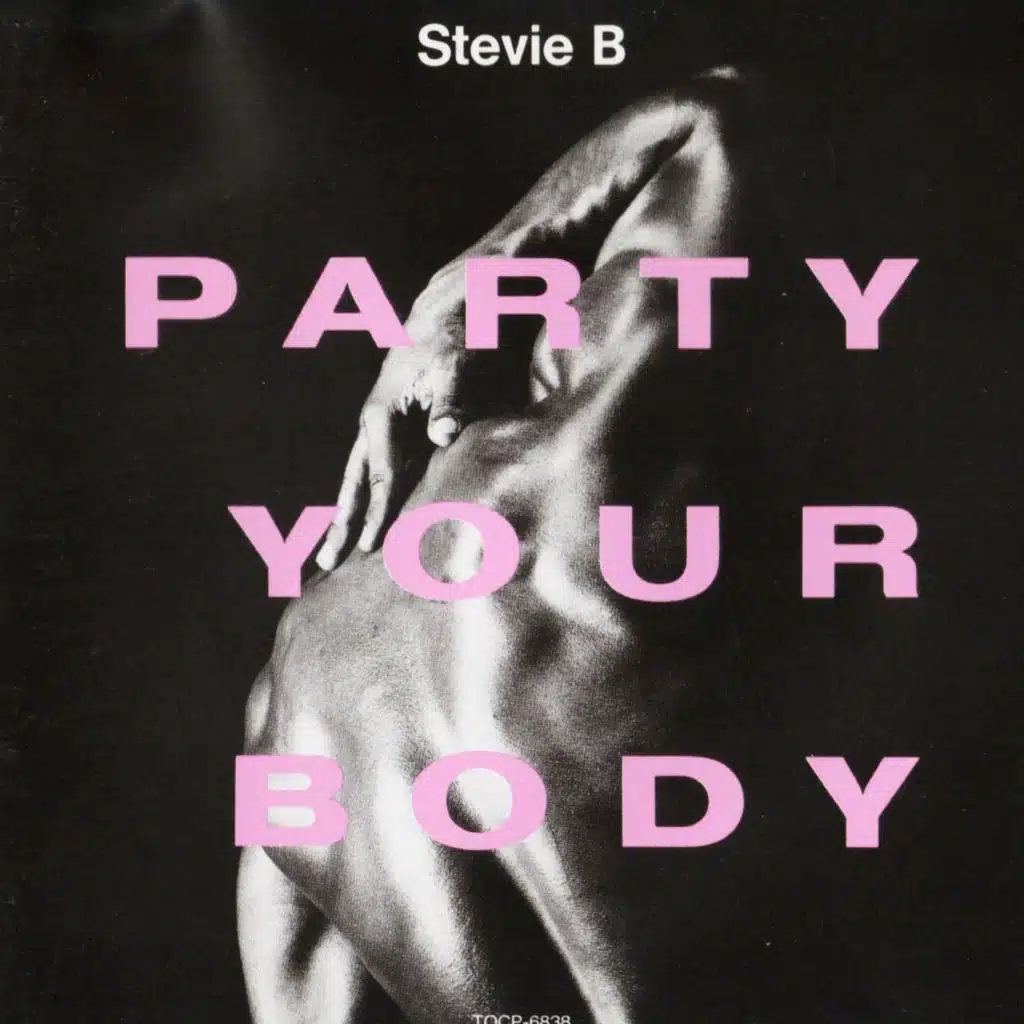 Party Your Body (Vocal)