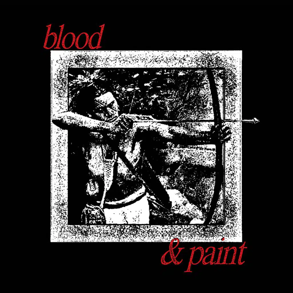Blood & Paint