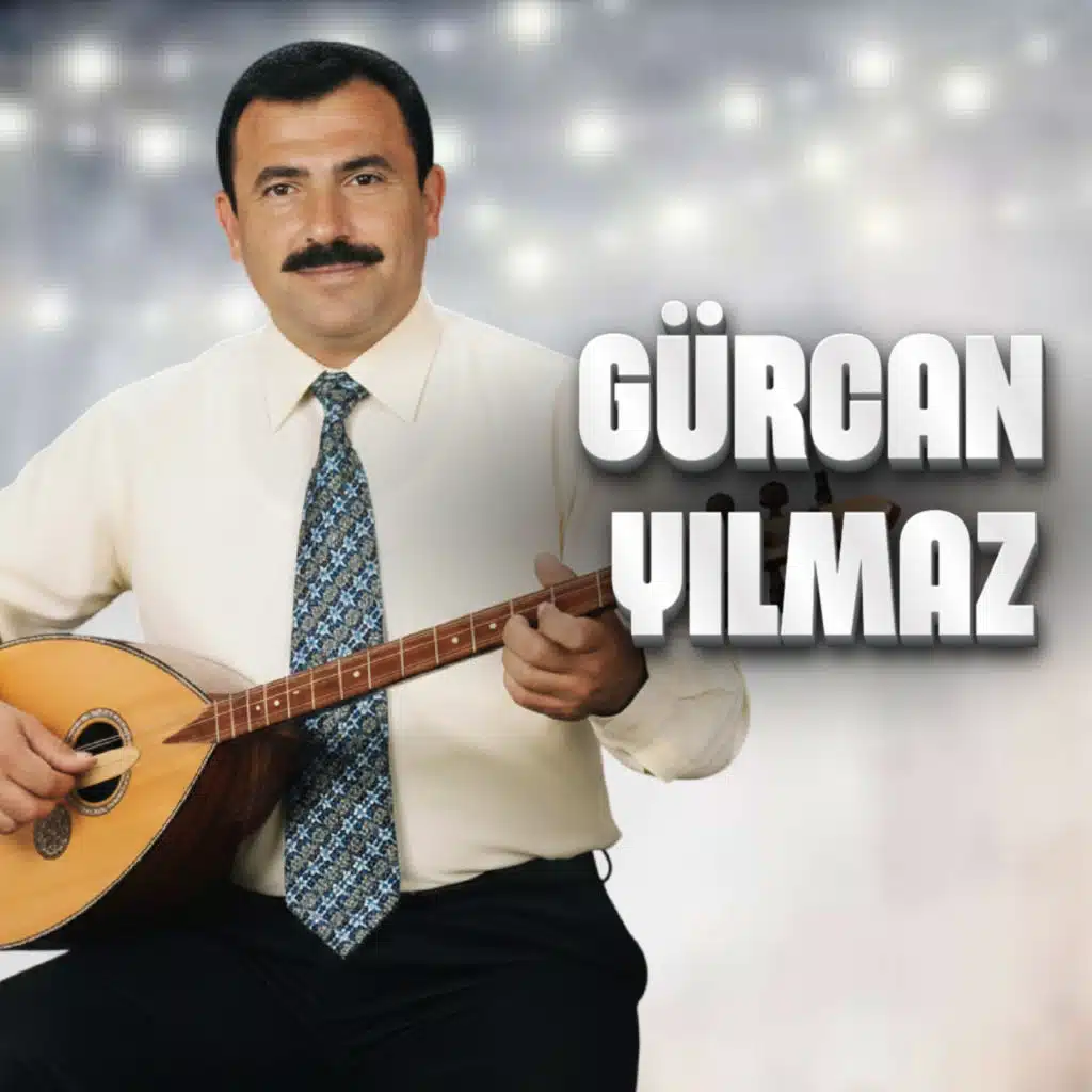 Gürcan Yılmaz