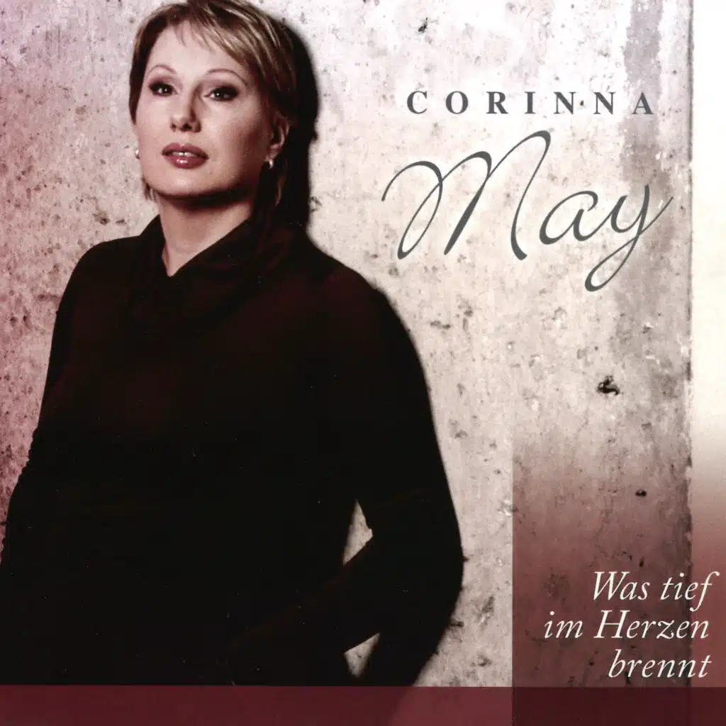 Was tief im Herzen brennt