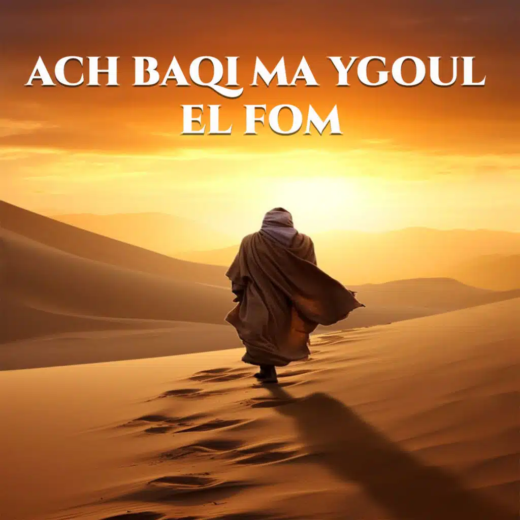 Ach Baqi Ma Ygoul El Fom