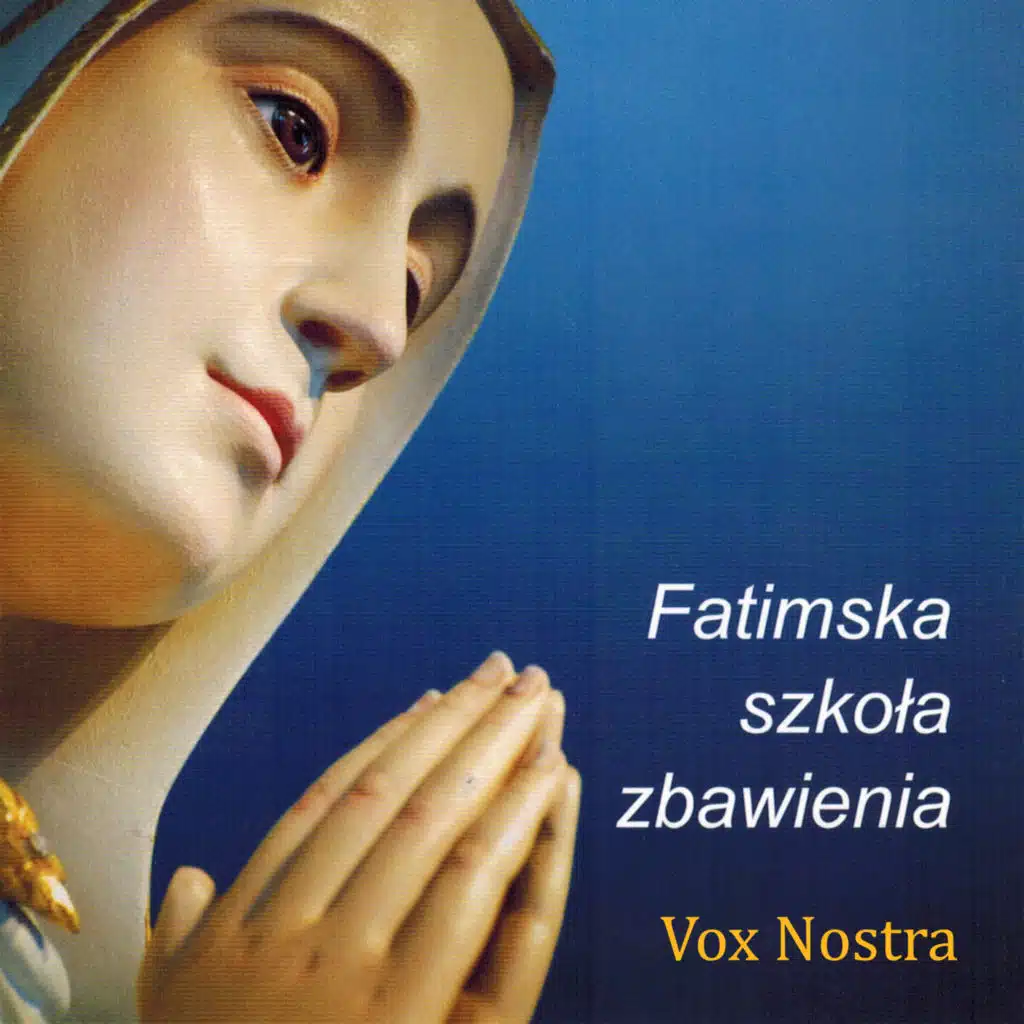 Fatimska Szkoła Zbawienia