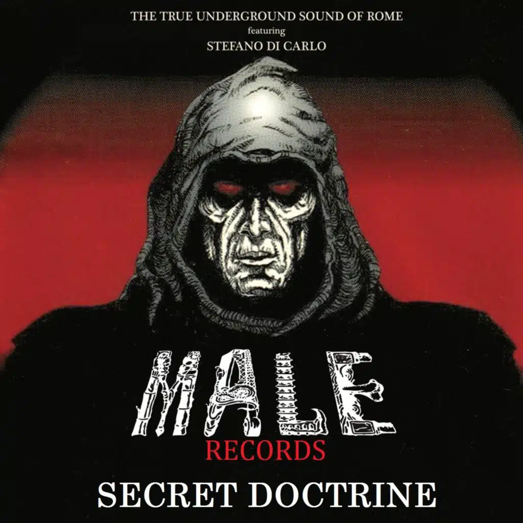 The True Underground Sound Of Rome