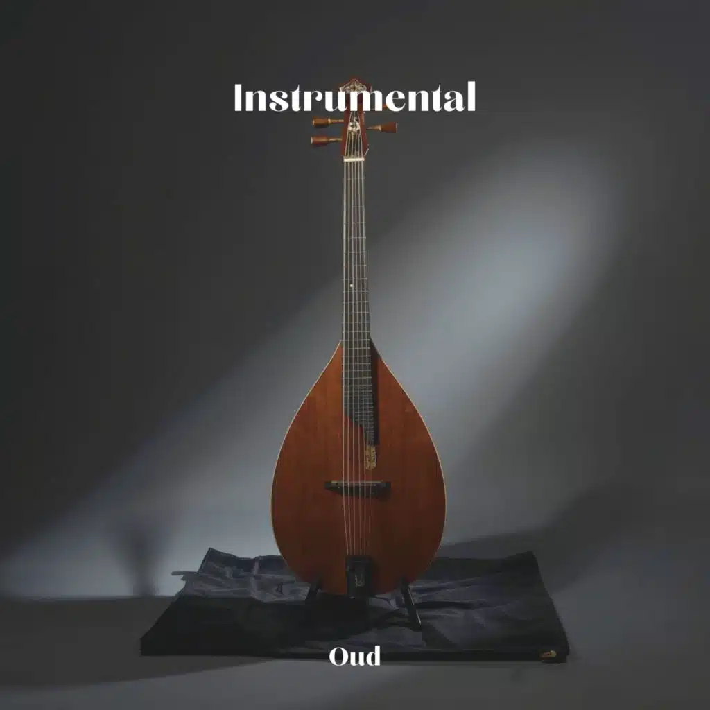 أنفاس وتر حزينة