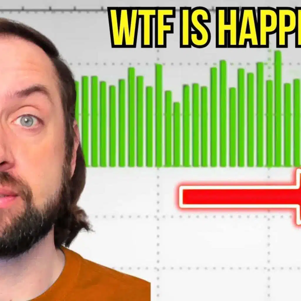 New Jobs Data Crashes Markets (What You Must Know)