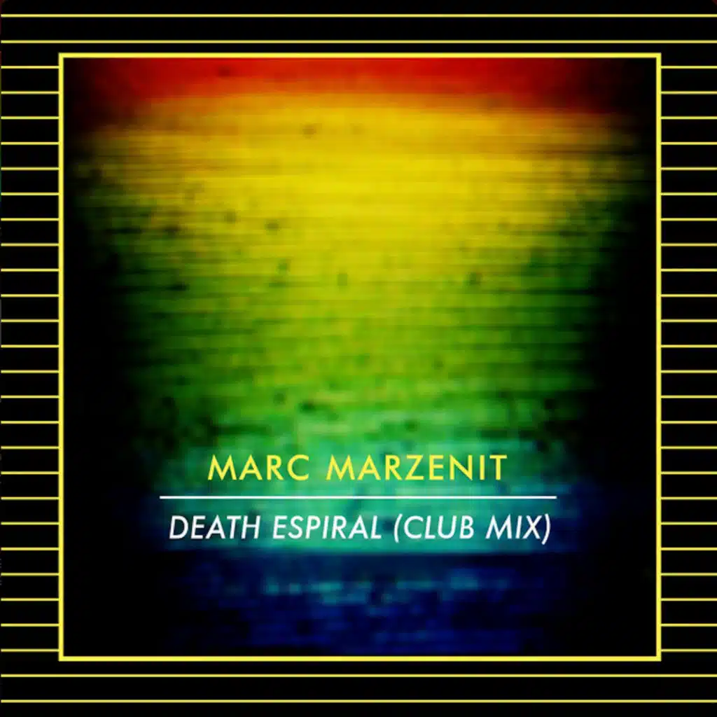 Death Espiral (Club Mix)