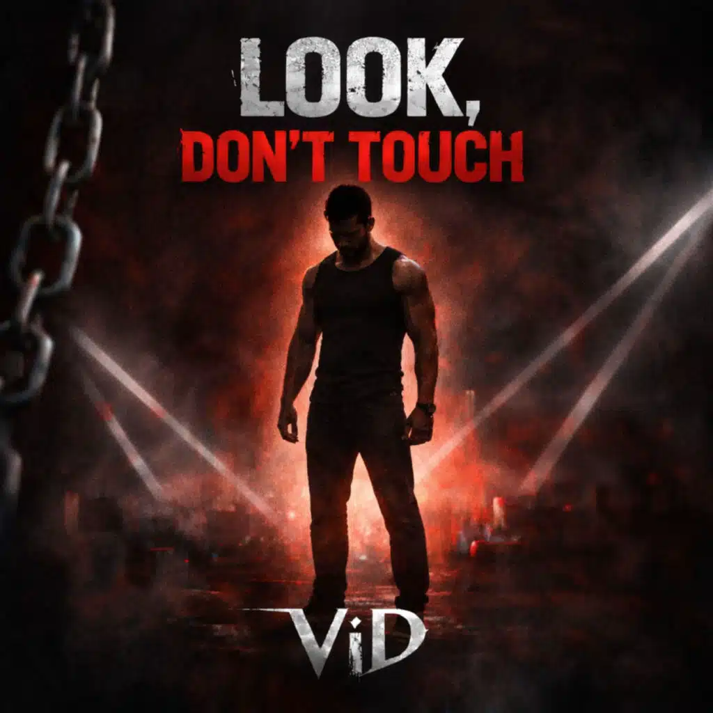 Look, Don't Touch