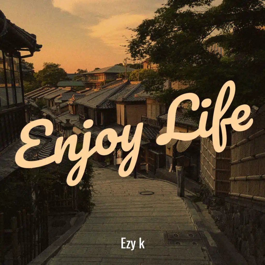 Ezy K