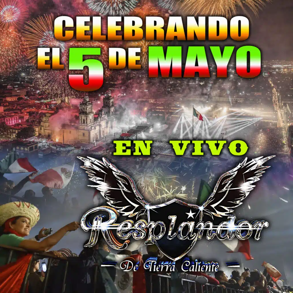 Resplandor De Tierra Caliente