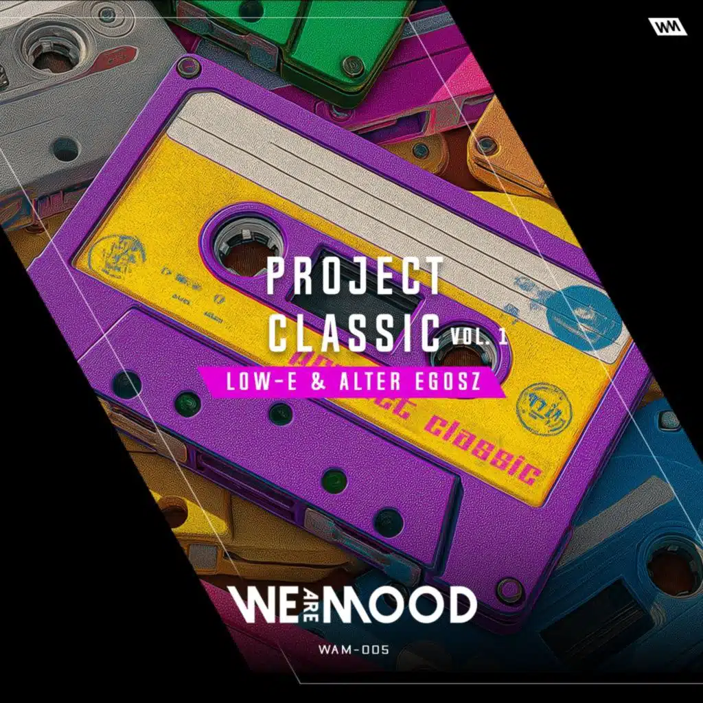 Project Classic, Vol. 1