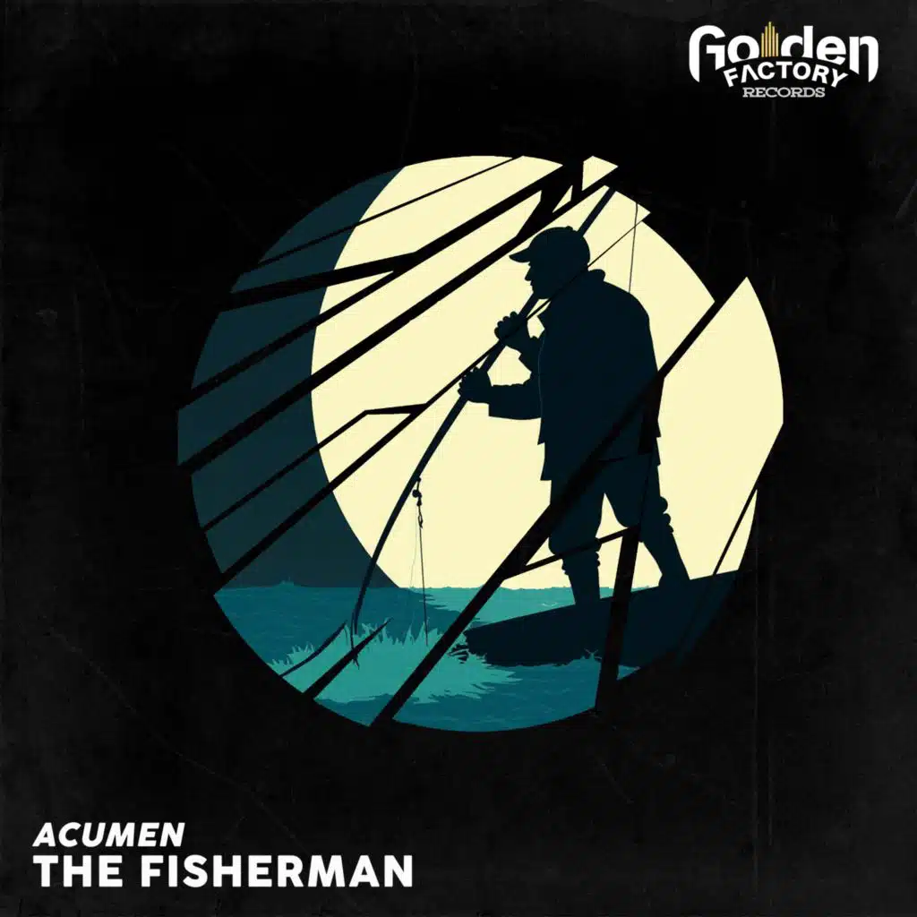 The Fisherman
