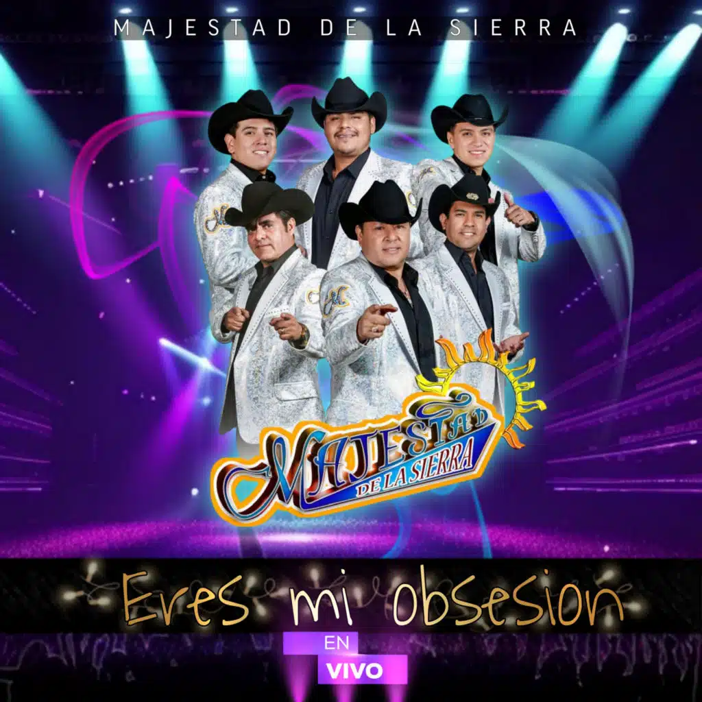 Majestad de la Sierra