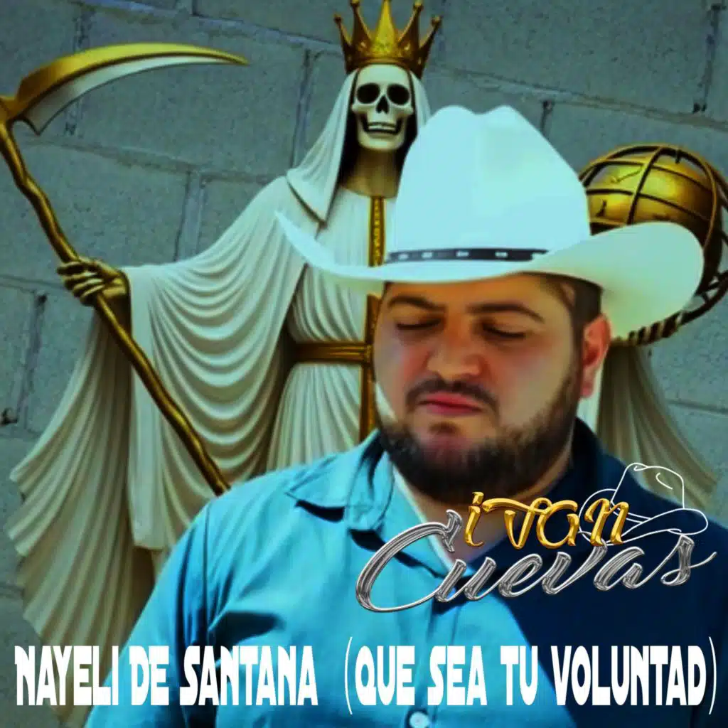 Nayeli De Santana (Que Sea Tu Voluntad)