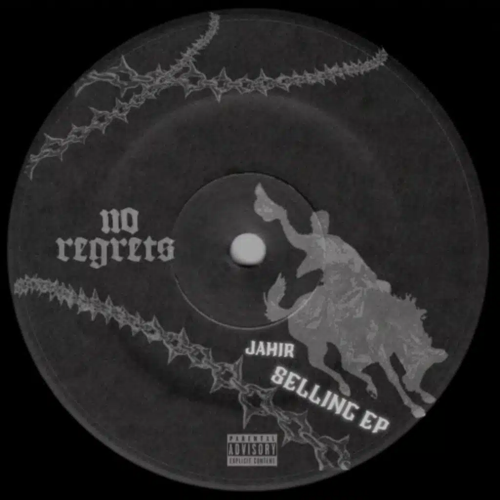 SELLING EP
