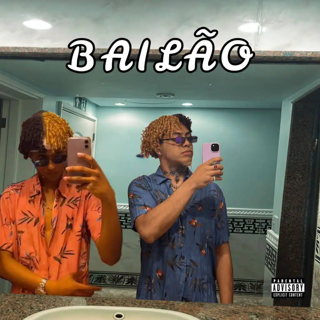 Rec Square, Daikizin & Carv