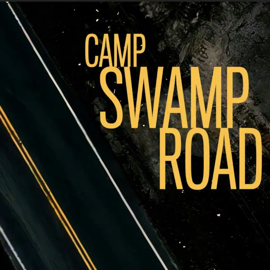 The Pod Squad:Camp Swamp Road