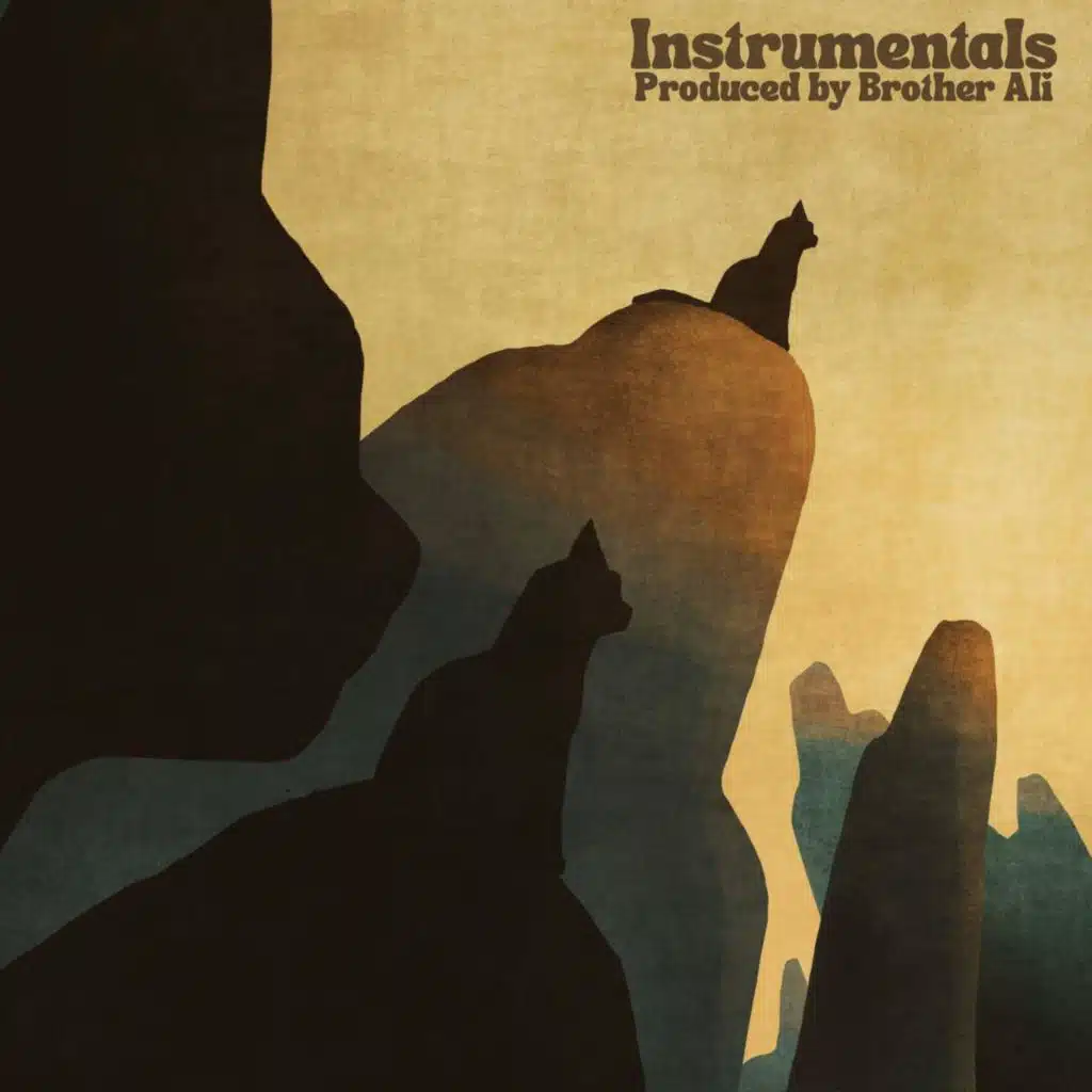 Brother Minutester, Vol. 2: Instrumentals