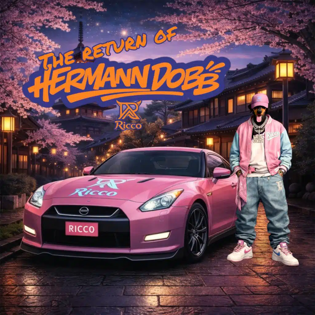 The Return of Hermann Dobb