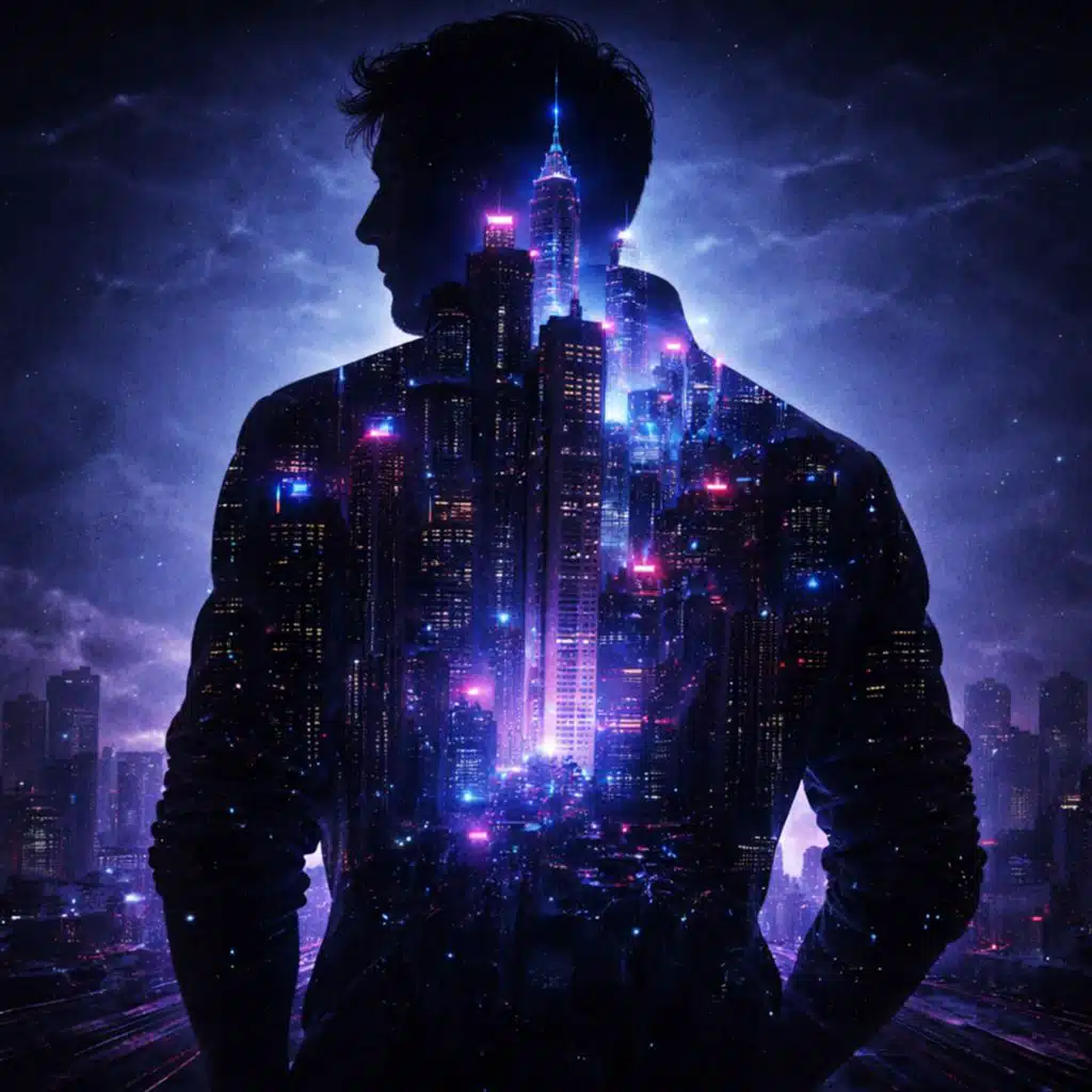 Midnight Frequency
