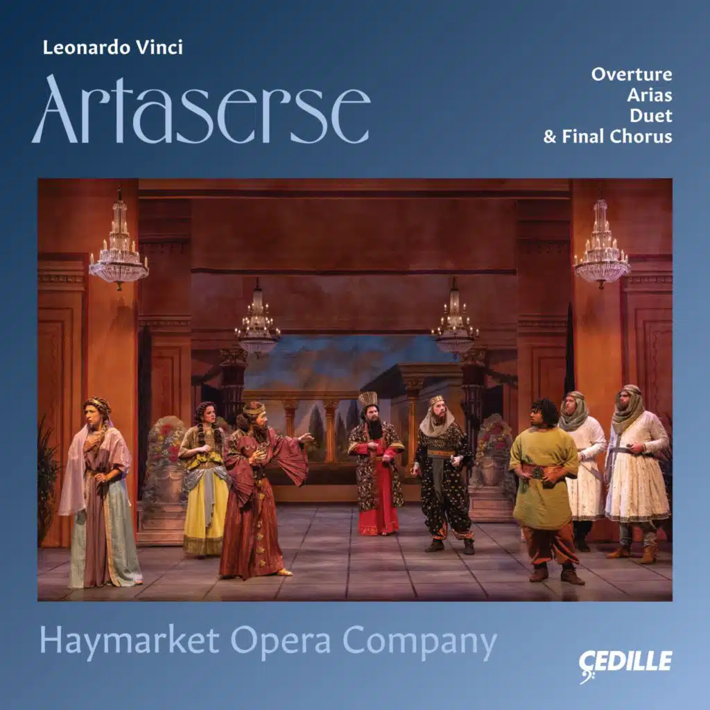 Haymarket Opera Company