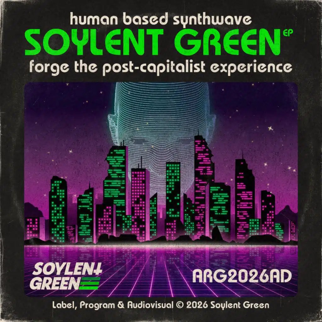 Soylent Green