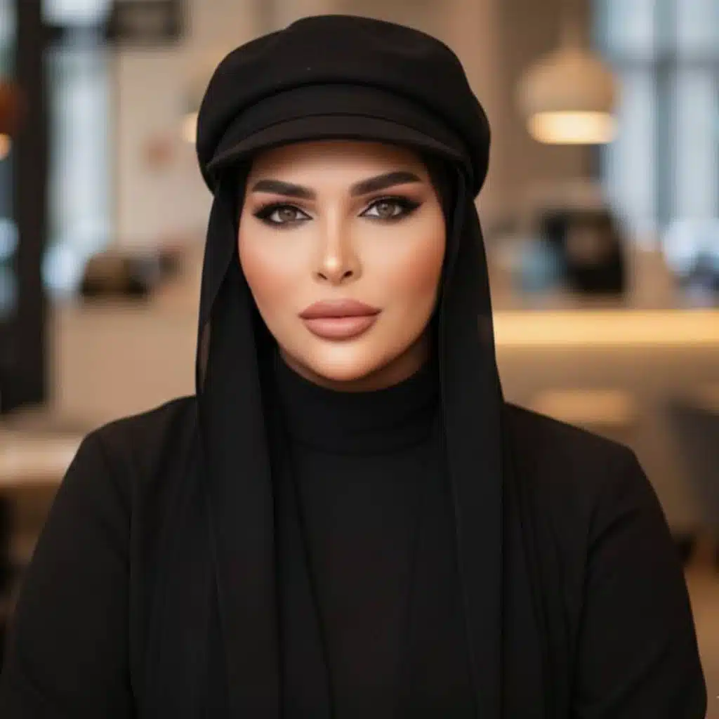 حنان العريبي