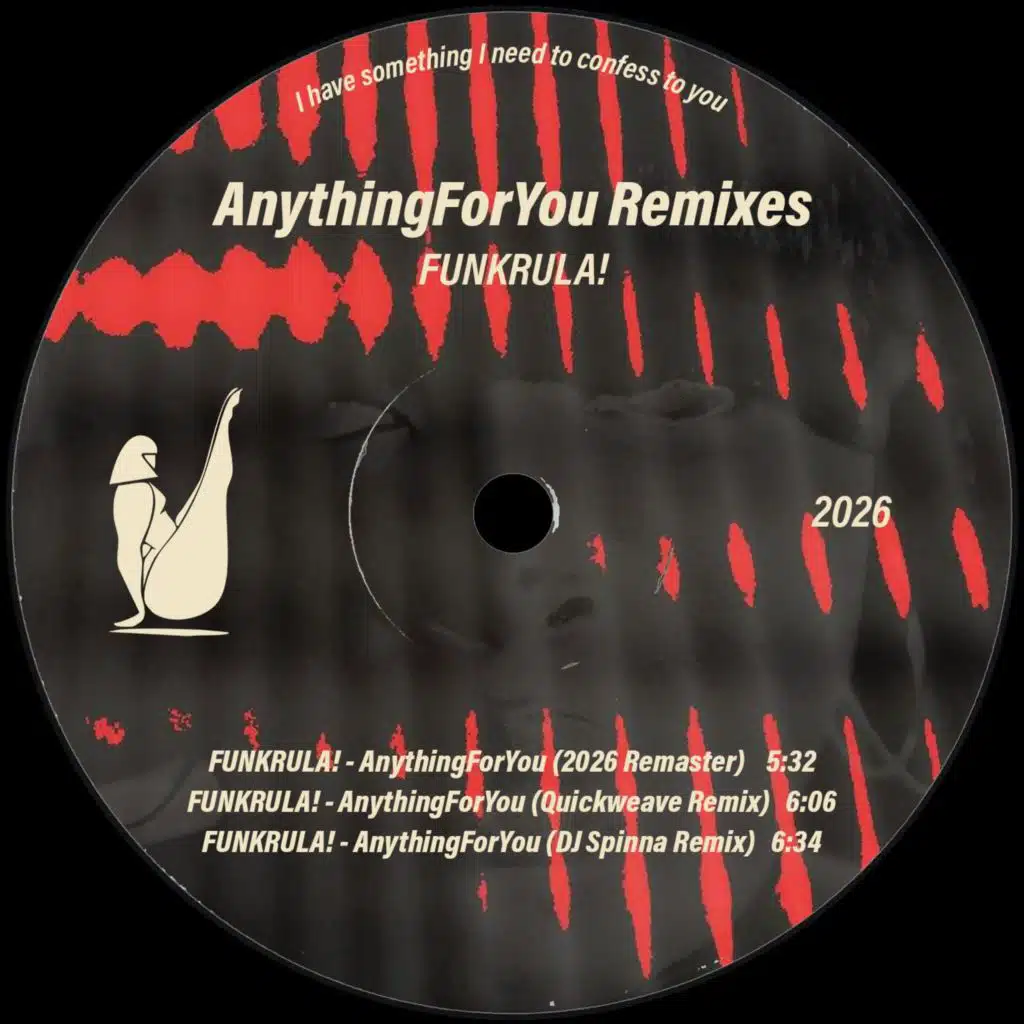 AnythingForYou (2026 REMIXES) [feat. Loners Club]