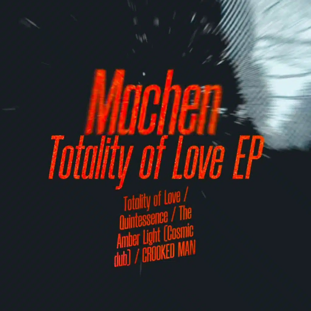 Totality of Love