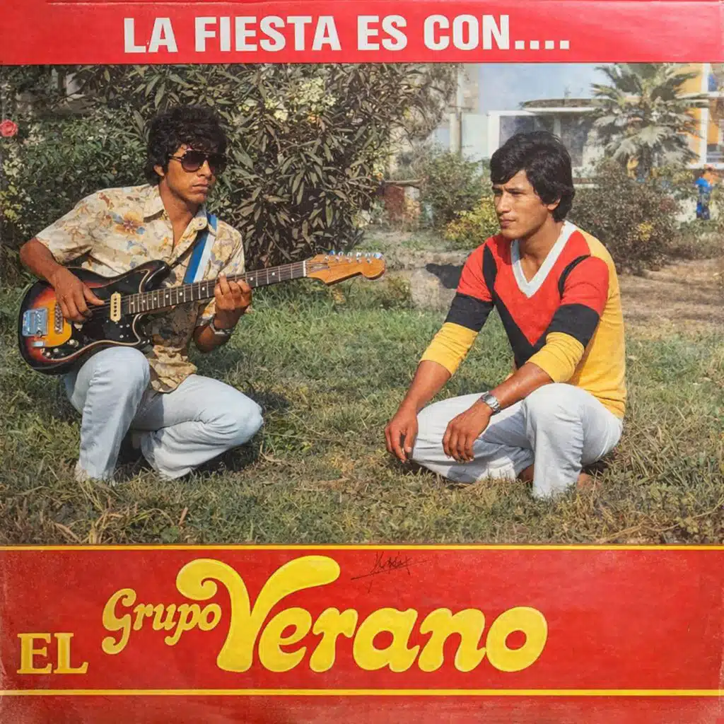 Grupo Verano