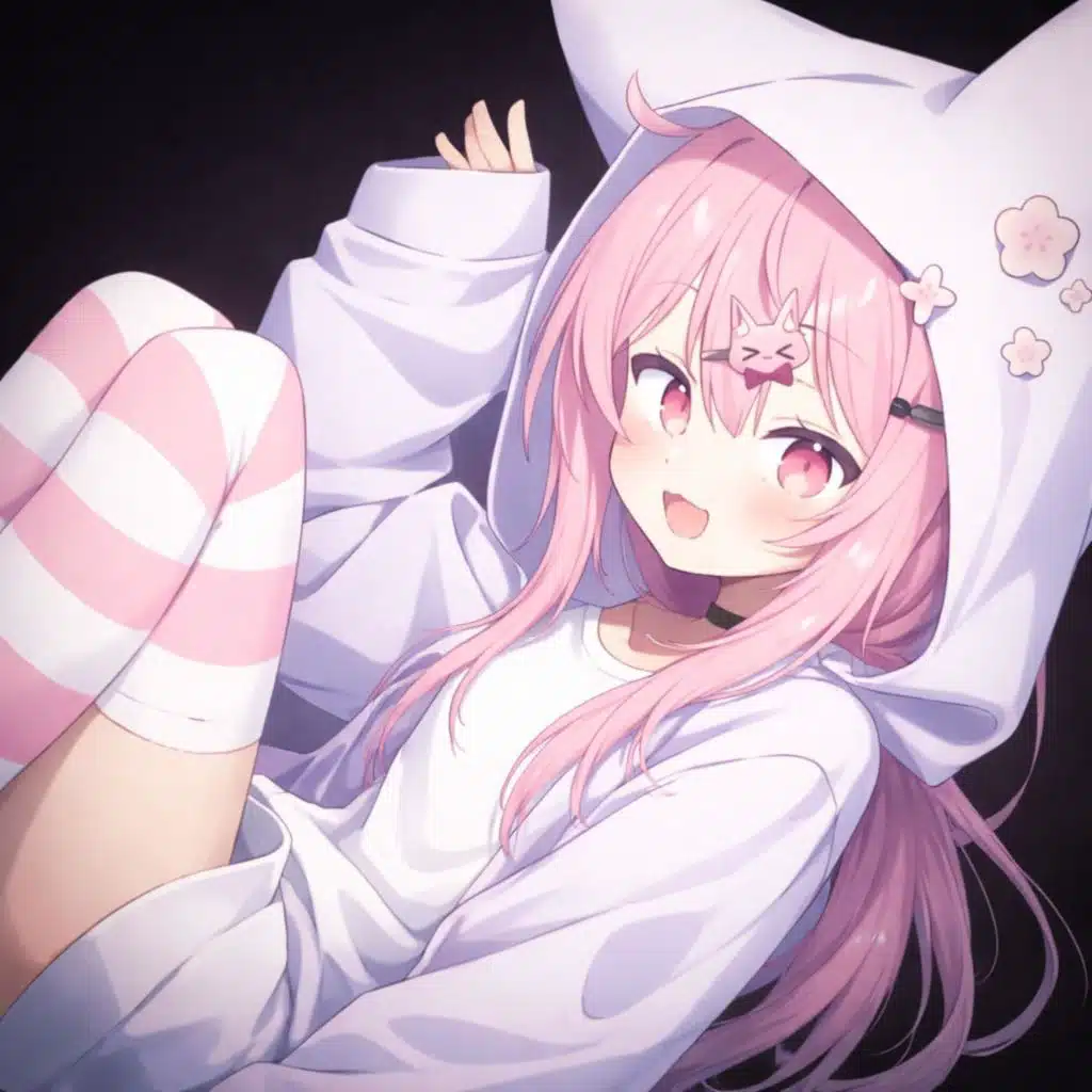 One chcą miłości (NIGHTCORE VERSION)