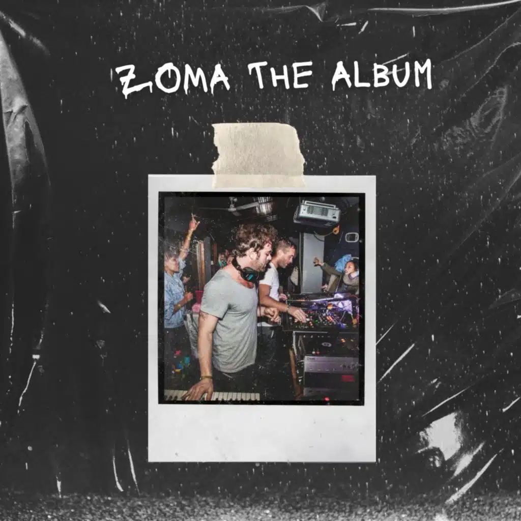 Zoma (The Album)
