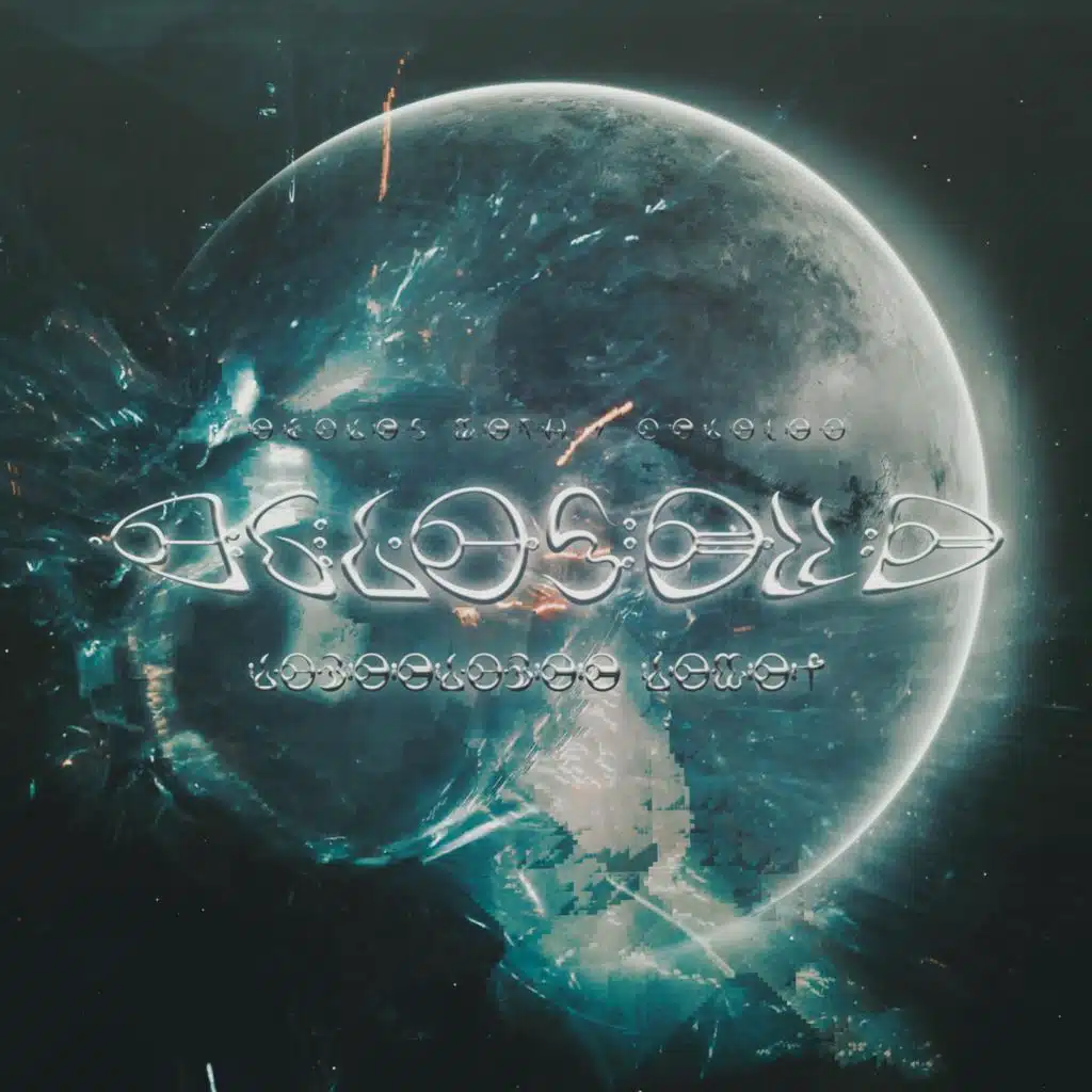 Aurelia & Icarus Moth