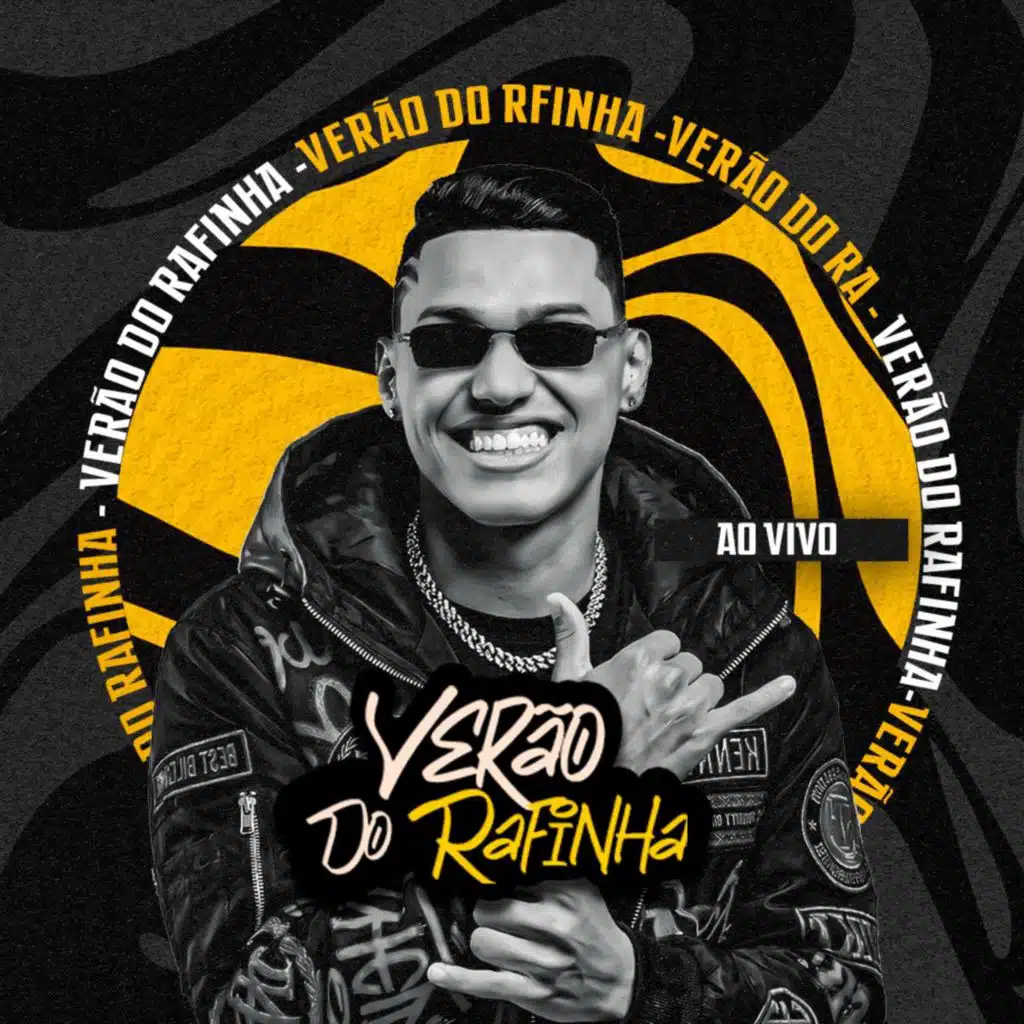 Verão do Rafinha (Ao Vivo)