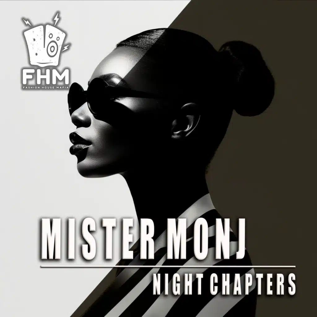 Night Chapters