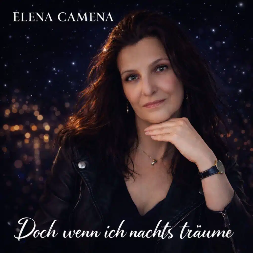 Elena Camena