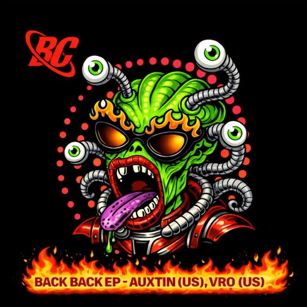 Auxtin (US) & VRO (US)