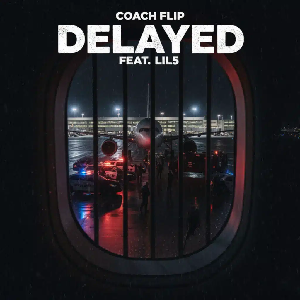 Coach FLIP
