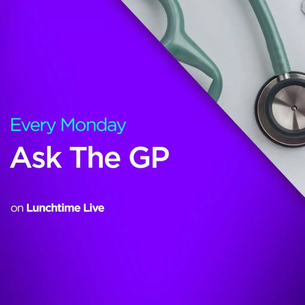 Ask the GP with Dr. Nina Byrnes