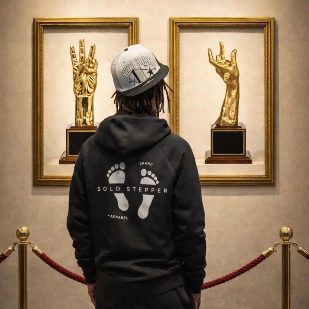 JT Dinero