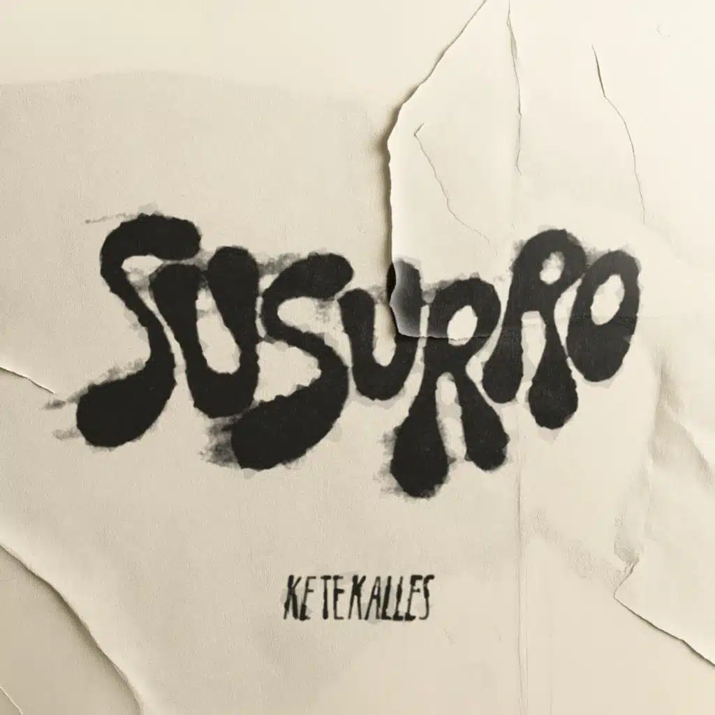 SUSURRO