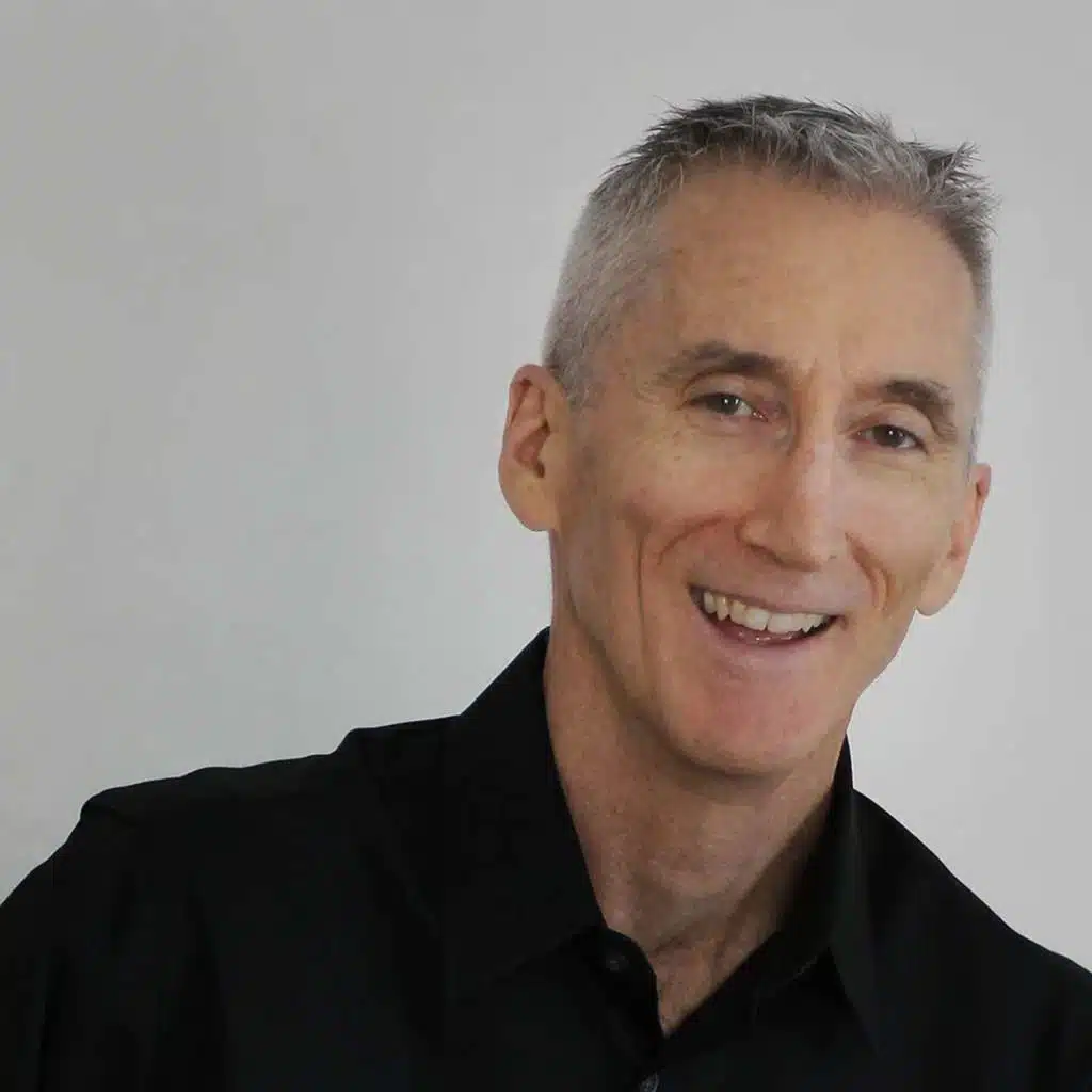 Sugar Addiction with the Sugar-Free Man Michael Collins! 941