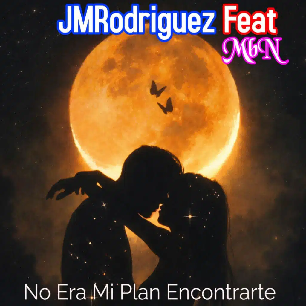 No Era Mi Plan Encontrarte (feat. MbN)