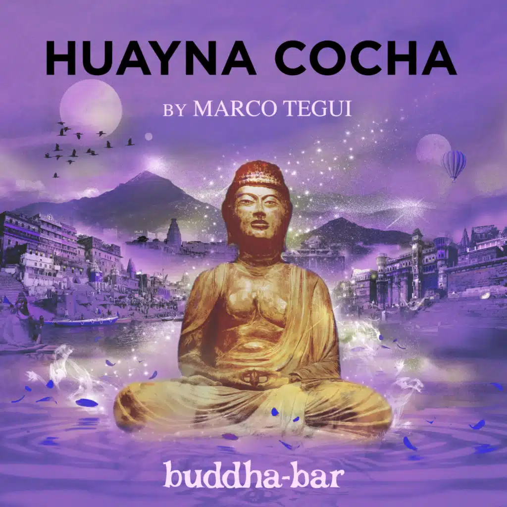 Huayna Cocha