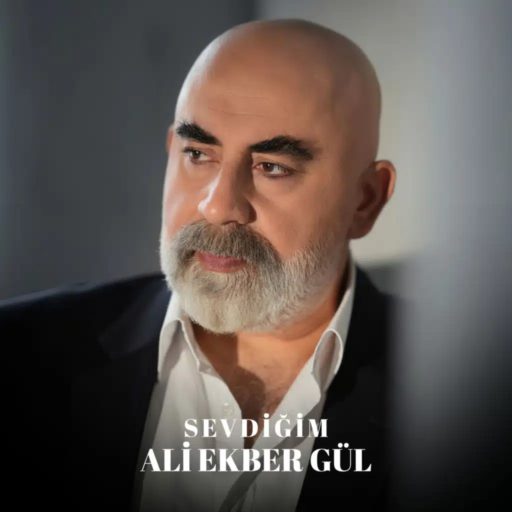 Ali Ekber Gül