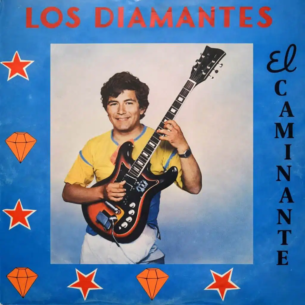 Los Diamantes